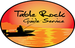 Table Rock Fishing Guide